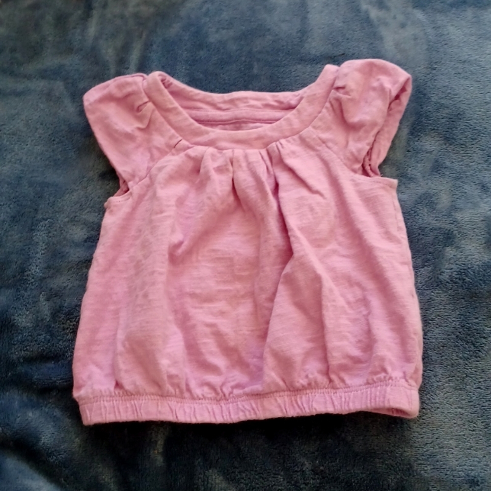 Little Cute Top